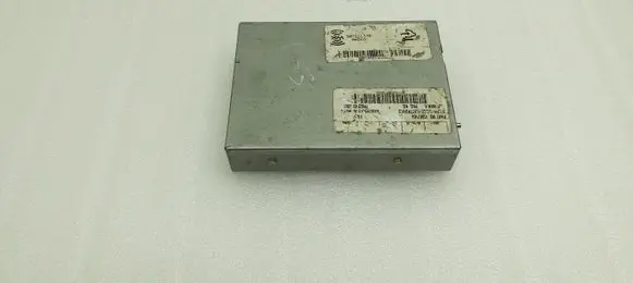 Antenna control unit