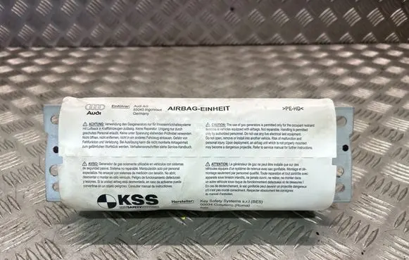 Audi A5 8T 8F Passenger airbag 8T0880204H