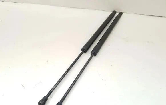 Peugeot 207 Shock absorber/damper mounting bracket 9680316780