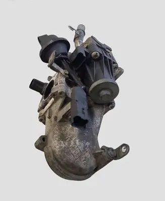 Ford C-MAX II EGR valve 5056390200 702209040 70215615