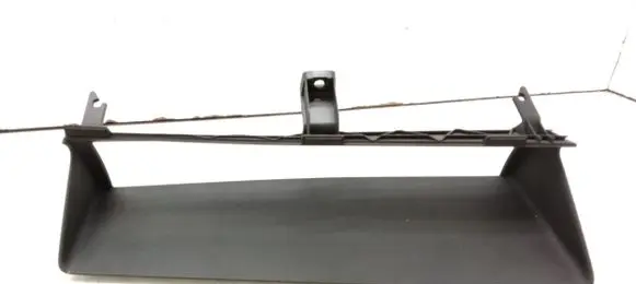Citroen C6 Dashboard center trim panel 9644691177