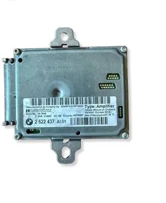 BMW 7 G11 G12 Other control units/modules 2622437