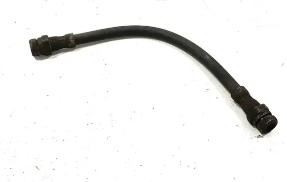 Brake line pipe/hose
