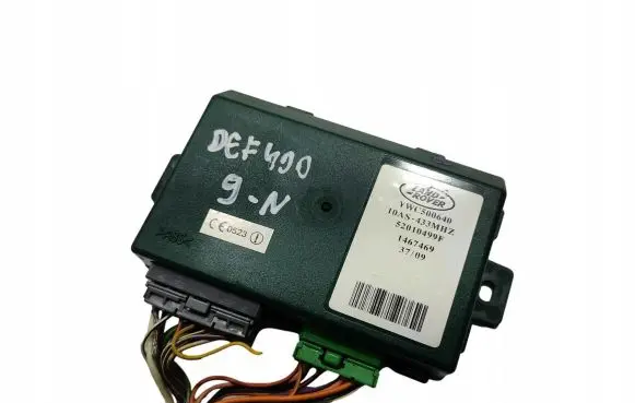 Rover Land Rover Other control units/modules YWC500640