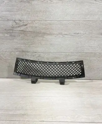 BMW 3 E46 Front bumper lower grill 7894708
