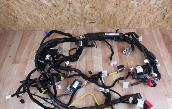 KIA Sorento Other wiring loom 91711C5032 91071C5430