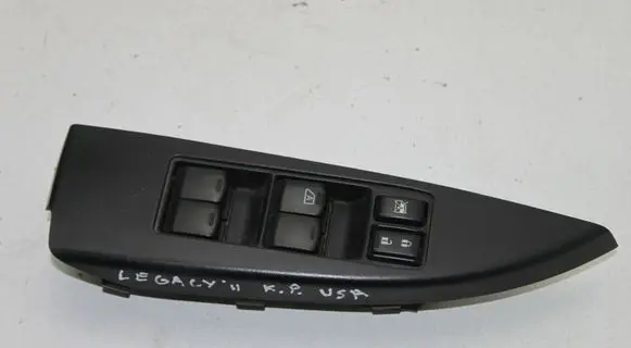 Subaru Legacy Electric window control switch 94263AJ13A