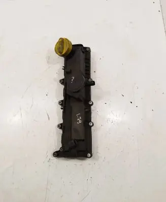 Rocker cam cover