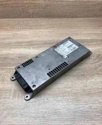 Phone control unit/module