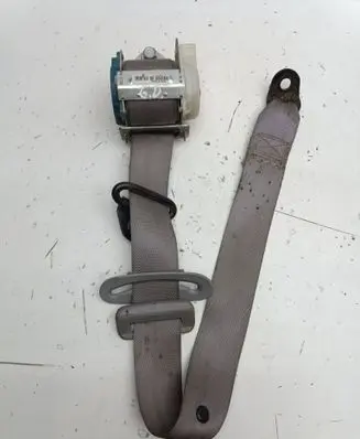 KIA Picanto Rear seatbelt 898102007000