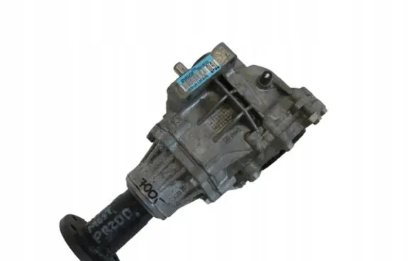 KIA Sportage Rear differential TG10F1905