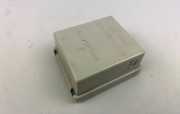 Subaru Forester SG Light washer relay 88018SA000