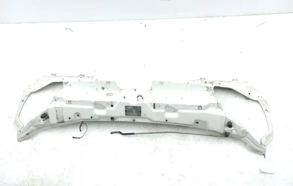 Fiat Doblo Top upper radiator support slam panel