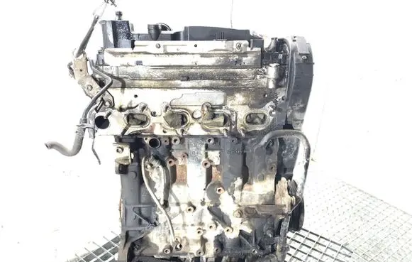 Volkswagen Golf VII Engine CXX