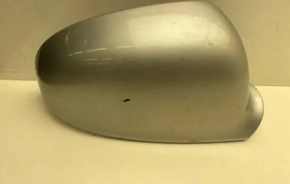 Volkswagen Jetta V Plastic wing mirror trim cover 212837442