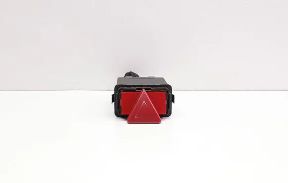 Audi A6 S6 C5 4B Hazard light switch