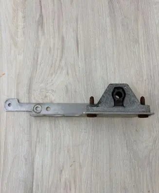 BMW X5 F15 Muffler mount bracket/holder 8515523 10218010 10664550