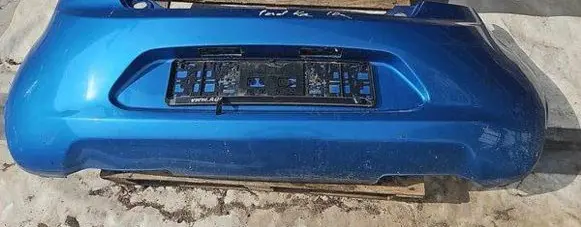 Ford Ka Rear bumper