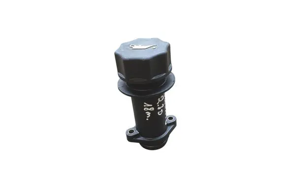 Fiat Ducato Oil fill pipe 504026757