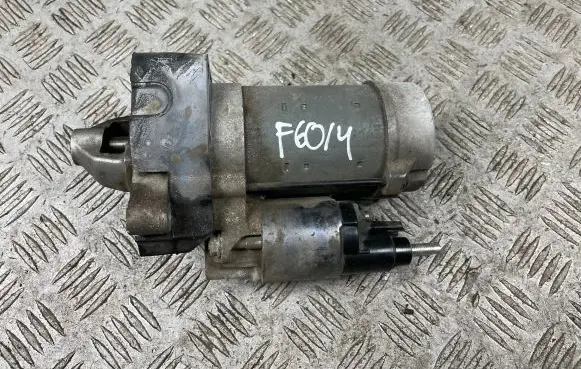 Mini Cooper Countryman F60 Starter motor 8580390