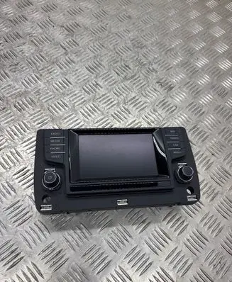 Volkswagen Golf VII Screen/display/small screen 5G0919605D