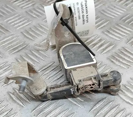 BMW i3 Headlight/headlamp level sensor 6870000