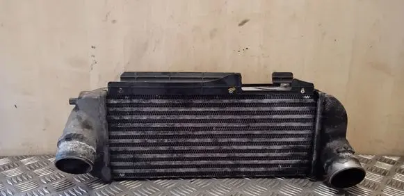 Hyundai ix35 Intercooler radiator 282702F450
