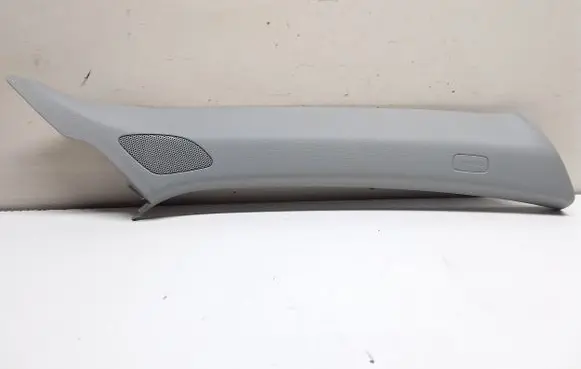 Audi A1 (A) pillar trim 8X0867234A
