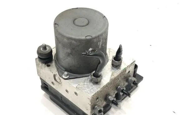 Citroen C4 Grand Picasso ABS Pump 9666199180