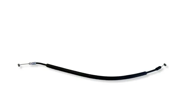 Peugeot Boxer Front door cable line 