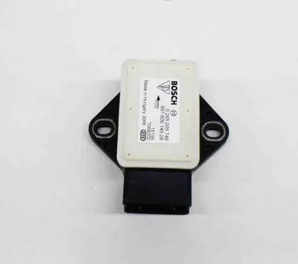 Porsche Panamera (970) Acceleration sensor 0265005746 99760614508