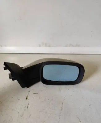 Renault Laguna I Front door electric wing mirror E9014128