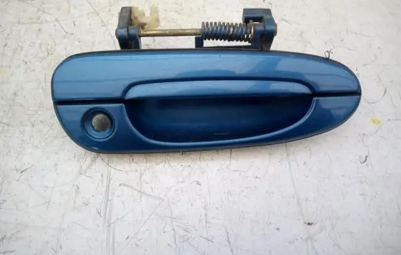 Mazda 626 Front door exterior handle
