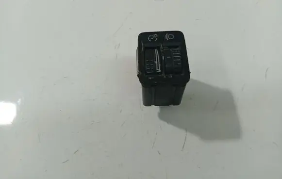 Volkswagen PASSAT B6 Headlight level height control switch 3C0941333