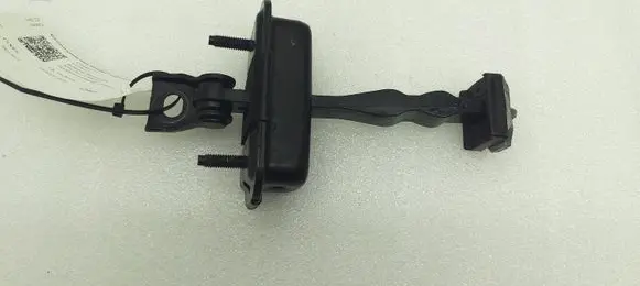 Citroen C3 Rear door check strap stopper