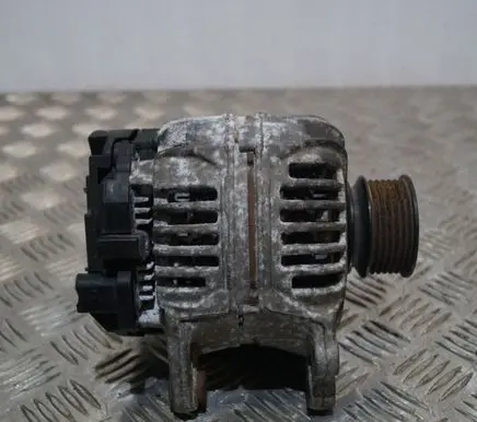 Audi A3 S3 8L Generator/alternator