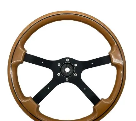 Jaguar XJ X40 Steering wheel