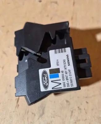 Ford Focus Alarm control unit/module 98AG15K609AB