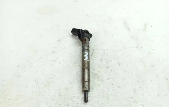 Mercedes-Benz S W221 Fuel injector A6290700287 0445115066
