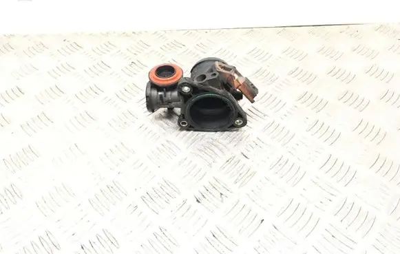 Fiat Ulysse Throttle valve 9659041880