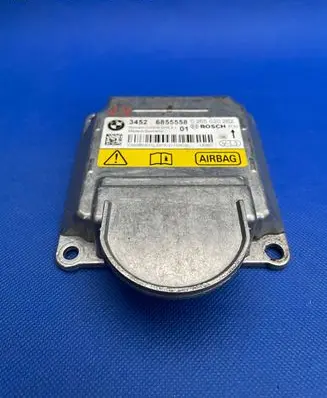 BMW X3 F25 Airbag control unit/module 6855558 0265020262