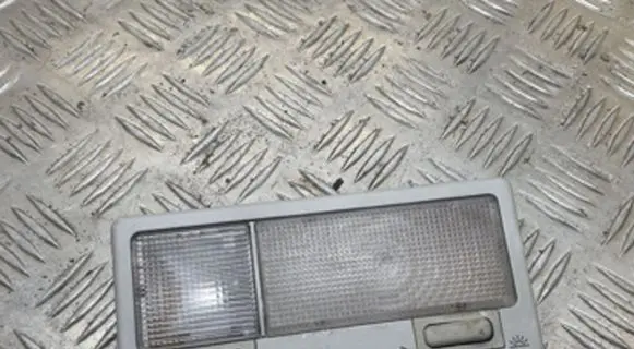 Volkswagen Sharan Front seat light 72203050