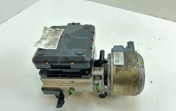 Citroen C5 Air suspension compressor 5002074