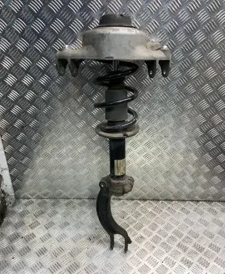 Audi A5 Sportback 8TA Front shock absorber/damper 8T0413031af 814904004017