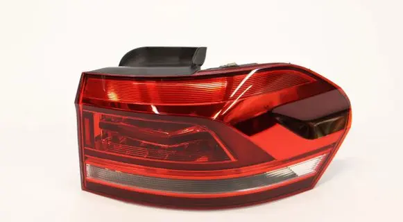 Volkswagen Touran III Rear/tail lights set 5TA945208A5753479