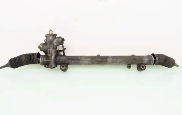 Mercedes-Benz A W168 Steering rack A16811011002