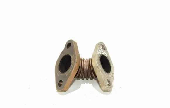 Mercedes-Benz E W211 EGR valve line/pipe/hose A6421400308