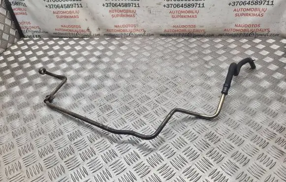 Volkswagen Golf IV Power steering hose/pipe/line 1J1422891E