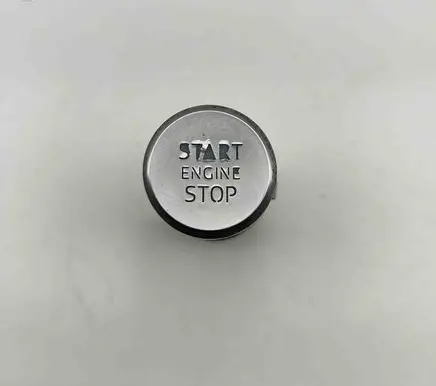 Audi Q5 SQ5 Engine start stop button switch 8W2905217F