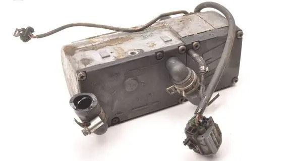 Volvo V50 Auxiliary pre-heater (Webasto) 31308265